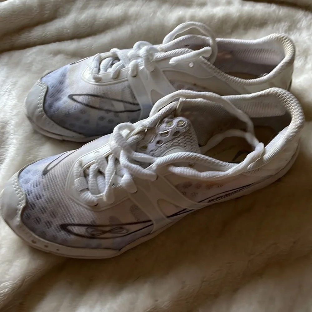 Nfinity Vengeance Cheer Shoe - Picture 2 of 4